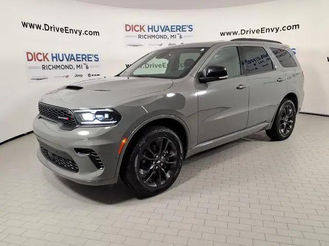 2025 Dodge Durango GT Plus AWD for sale in Richmond, MI