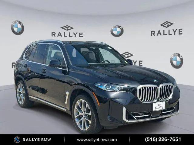 2026 BMW X5 xDrive40i for sale in Westbury, NY