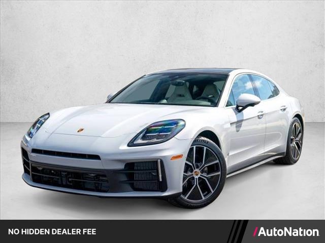 2026 Porsche Panamera RWD for sale in Bellevue, WA