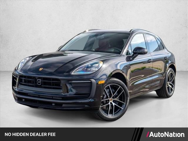 2026 Porsche Macan T for sale in Bellevue, WA