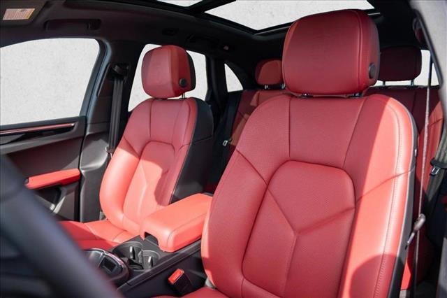 2026 Porsche Macan T