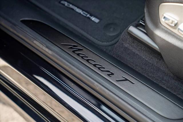 2026 Porsche Macan T