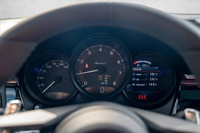 2026 Porsche Macan T