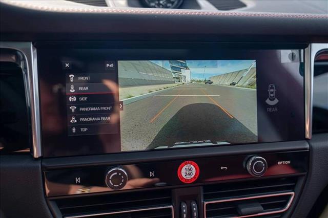 2026 Porsche Macan T