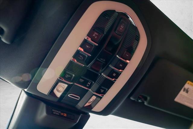 2026 Porsche Macan T