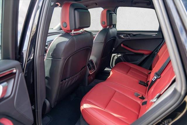 2026 Porsche Macan T