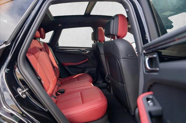 2026 Porsche Macan T