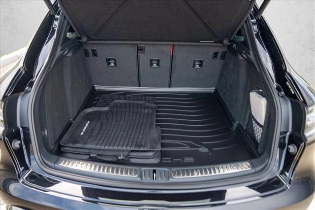 2026 Porsche Macan T