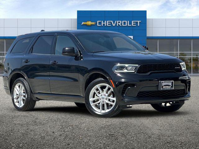2023 Dodge Durango GT AWD
