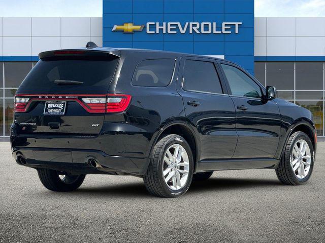 2023 Dodge Durango GT AWD
