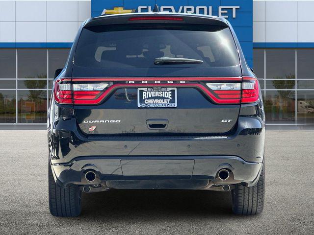 2023 Dodge Durango GT AWD