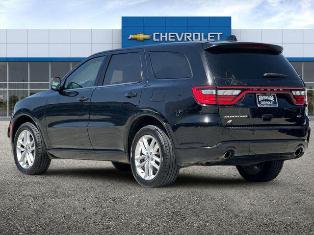 2023 Dodge Durango GT AWD