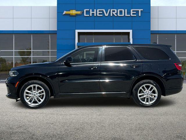 2023 Dodge Durango GT AWD