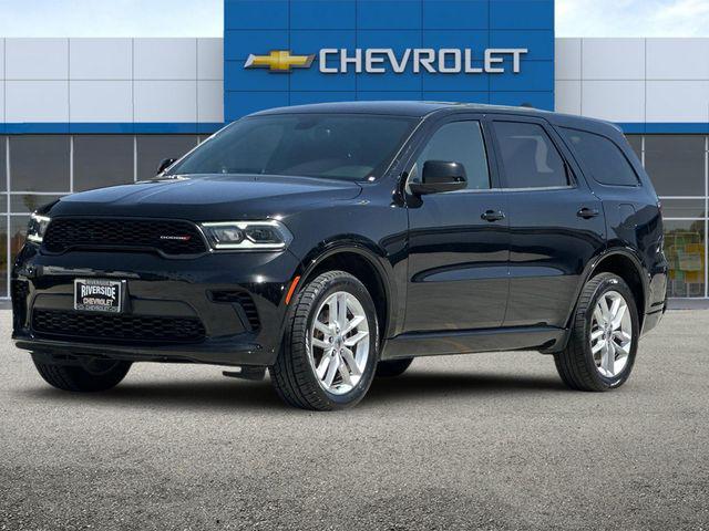 2023 Dodge Durango GT AWD