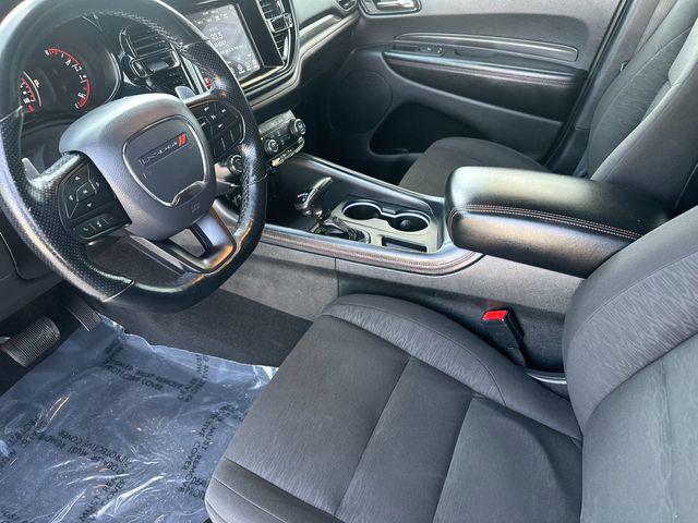 2023 Dodge Durango GT AWD