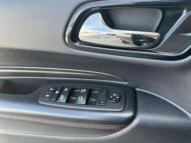 2023 Dodge Durango GT AWD
