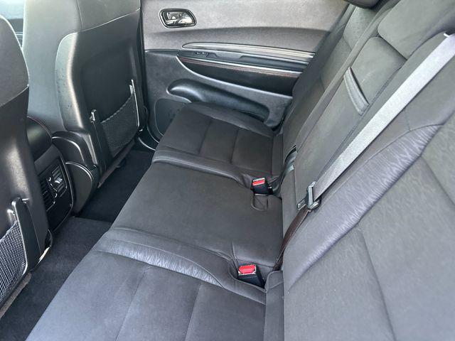 2023 Dodge Durango GT AWD