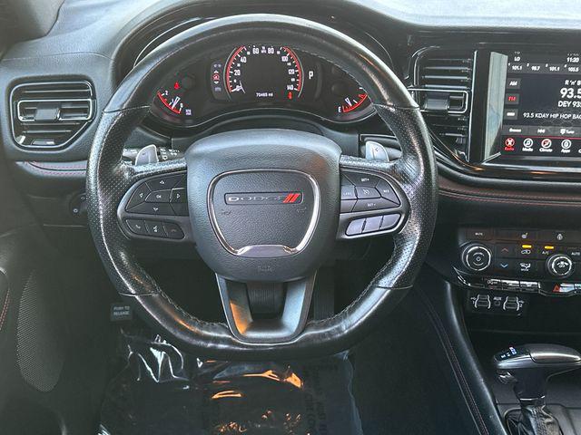 2023 Dodge Durango GT AWD
