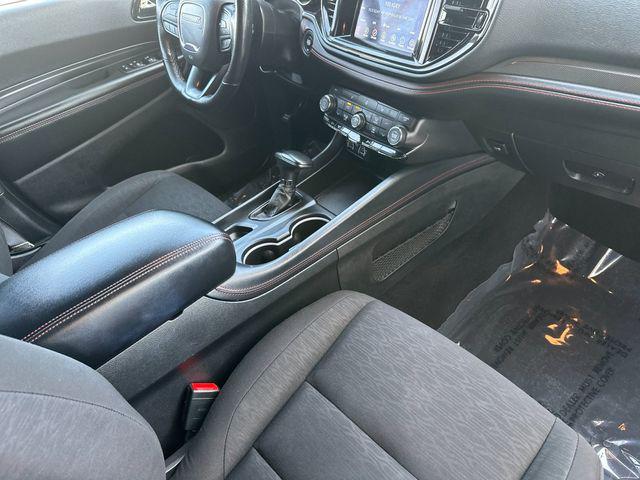 2023 Dodge Durango GT AWD