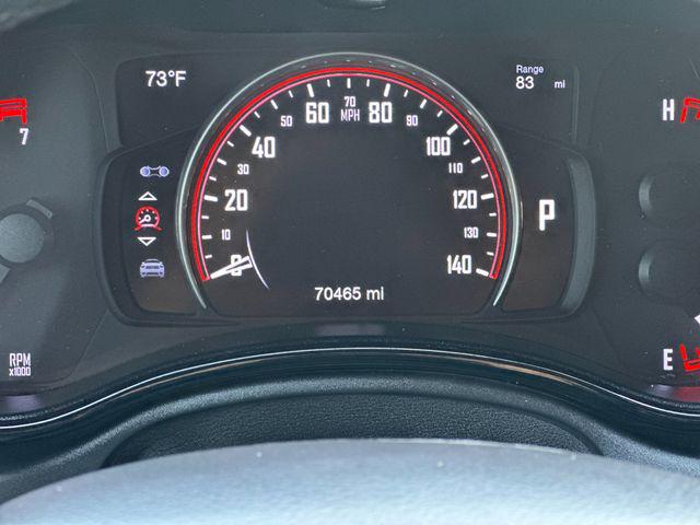 2023 Dodge Durango GT AWD