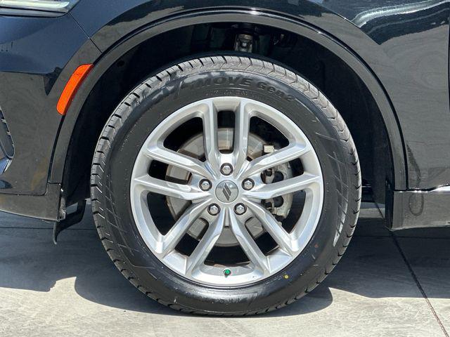 2023 Dodge Durango GT AWD