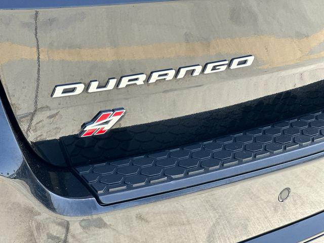 2023 Dodge Durango GT AWD