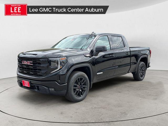 2026 GMC Sierra 1500 Crew Cab, Standard Bed, Elevation, 4WD for sale in Auburn, ME