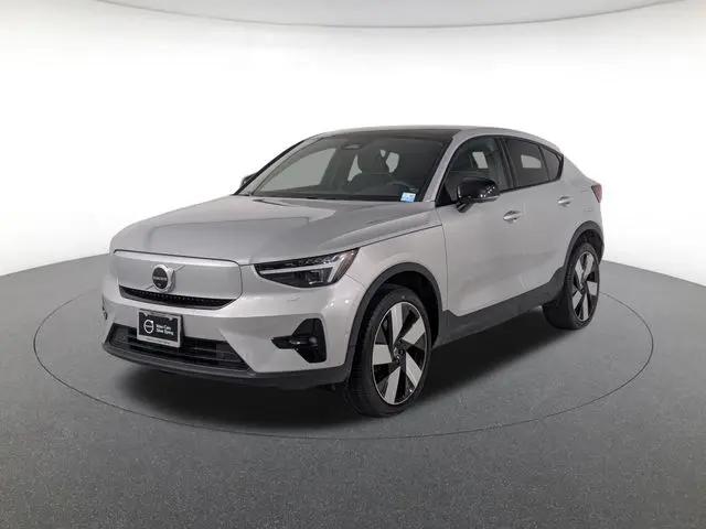 2023 Volvo CT Twin Ultimate for sale in Silver Spring, MD