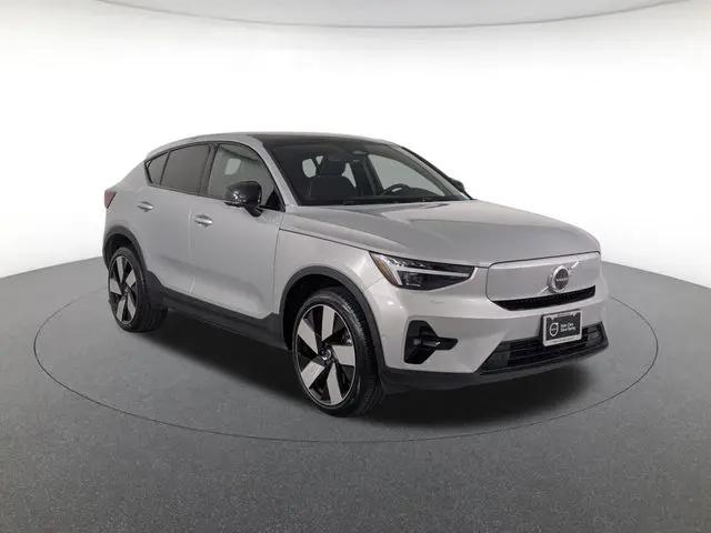 2023 Volvo CT Twin Ultimate