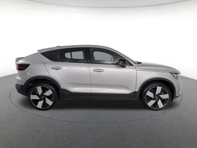 2023 Volvo CT Twin Ultimate