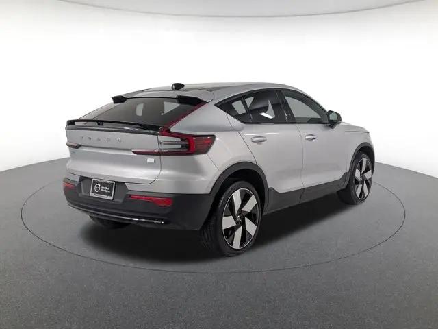 2023 Volvo CT Twin Ultimate