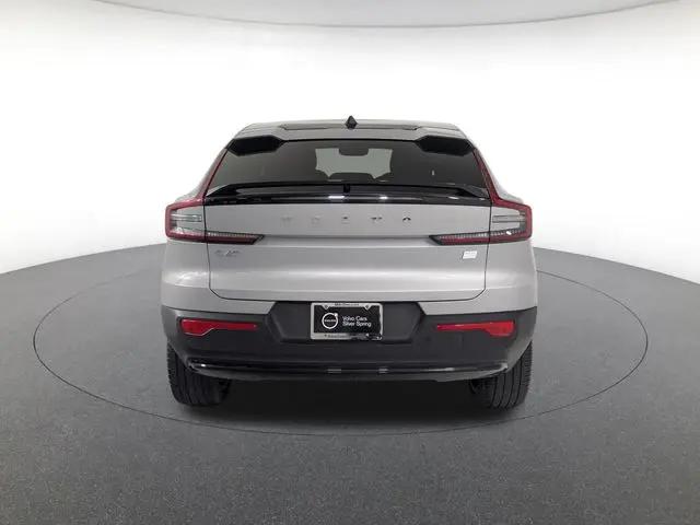 2023 Volvo CT Twin Ultimate