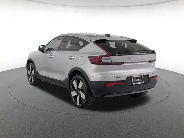 2023 Volvo CT Twin Ultimate