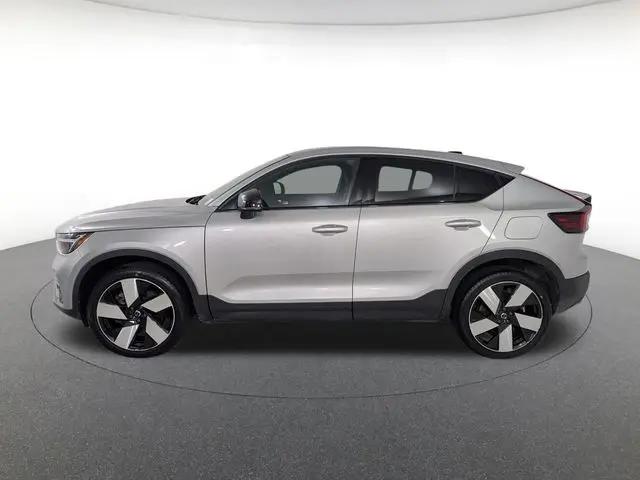 2023 Volvo CT Twin Ultimate