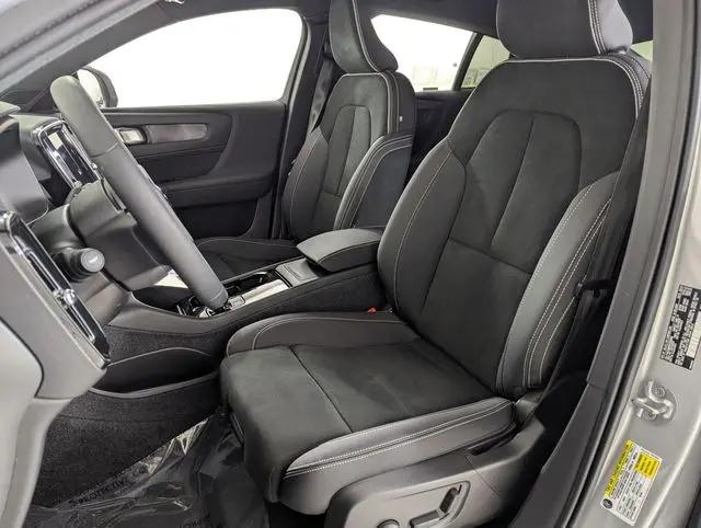 2023 Volvo CT Twin Ultimate