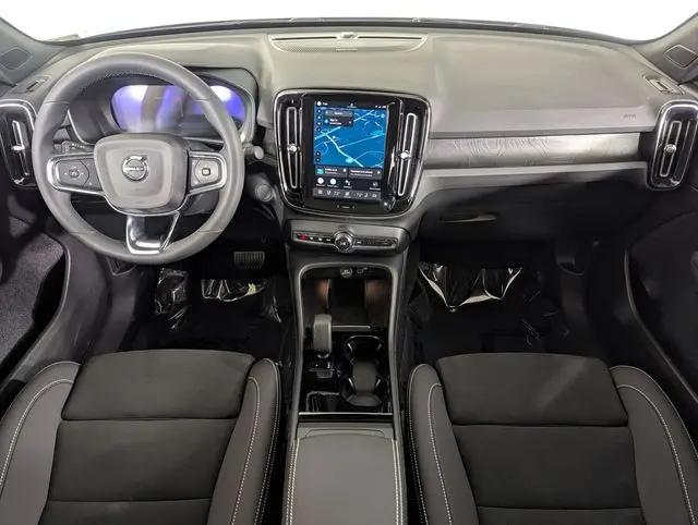 2023 Volvo CT Twin Ultimate