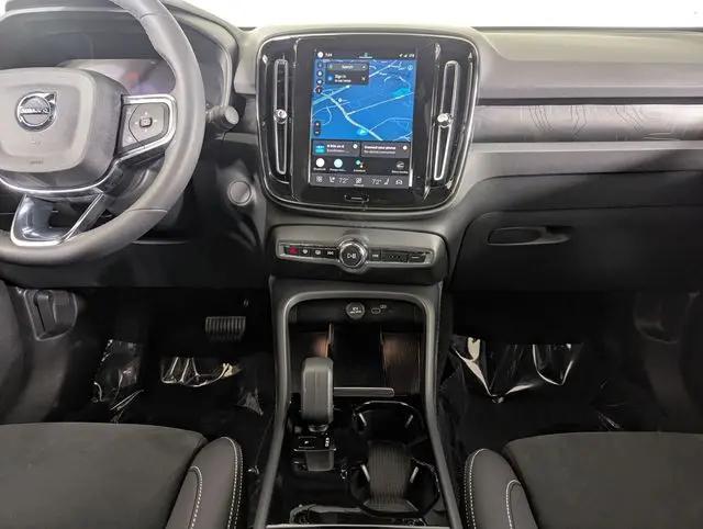 2023 Volvo CT Twin Ultimate