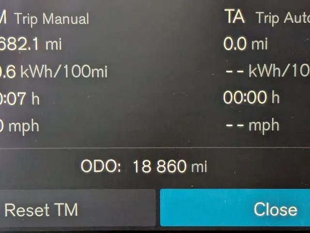 2023 Volvo CT Twin Ultimate