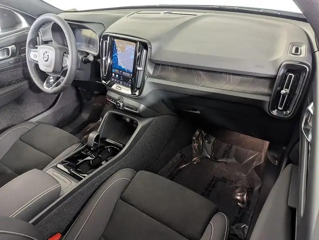 2023 Volvo CT Twin Ultimate