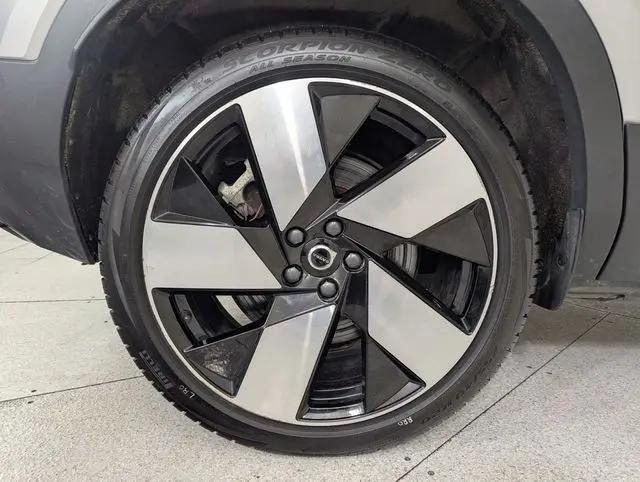 2023 Volvo CT Twin Ultimate