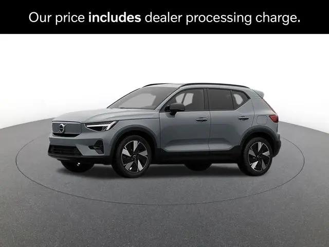 2026 Volvo EX40 Plus, Single Motor Extended Range, Fully electric for sale in Silver Spring, MD