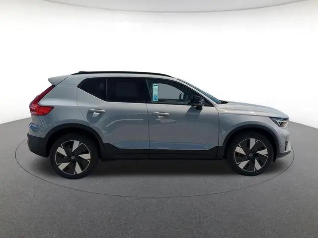 2026 Volvo EX40 Plus, Single Motor Extended Range, Fully electric