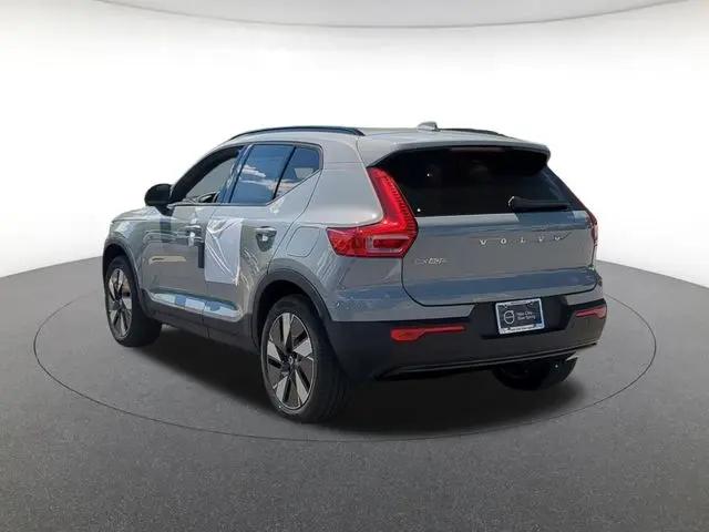 2026 Volvo EX40 Plus, Single Motor Extended Range, Fully electric