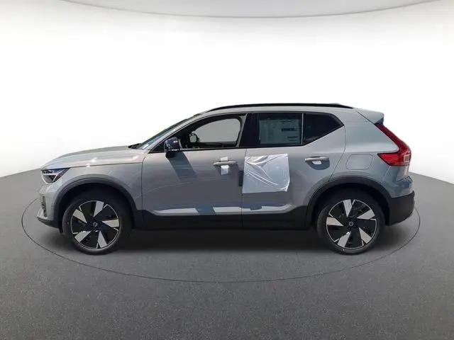2026 Volvo EX40 Plus, Single Motor Extended Range, Fully electric