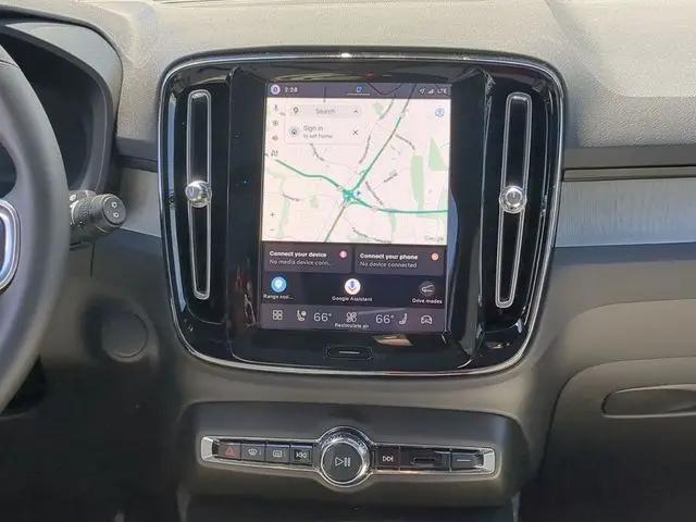2026 Volvo EX40 Plus, Single Motor Extended Range, Fully electric