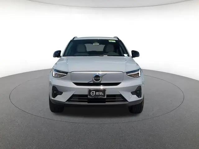 2026 Volvo EX40 Plus, Single Motor Extended Range, Fully electric