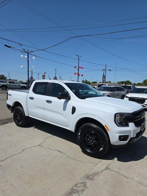 2026 Ford Ranger XLT for sale in Los Banos, CA