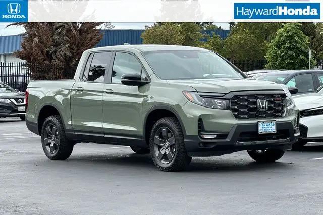 2026 Honda Ridgeline TrailSport for sale in Hayward, CA