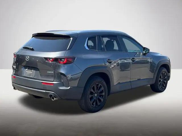 2024 Mazda CX-50 2.5 S Select