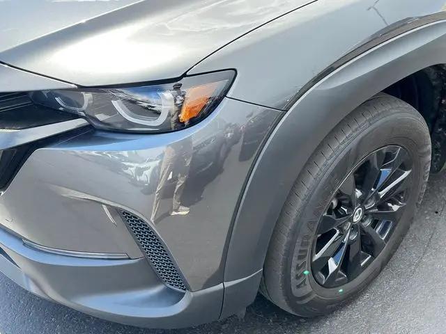 2024 Mazda CX-50 2.5 S Select